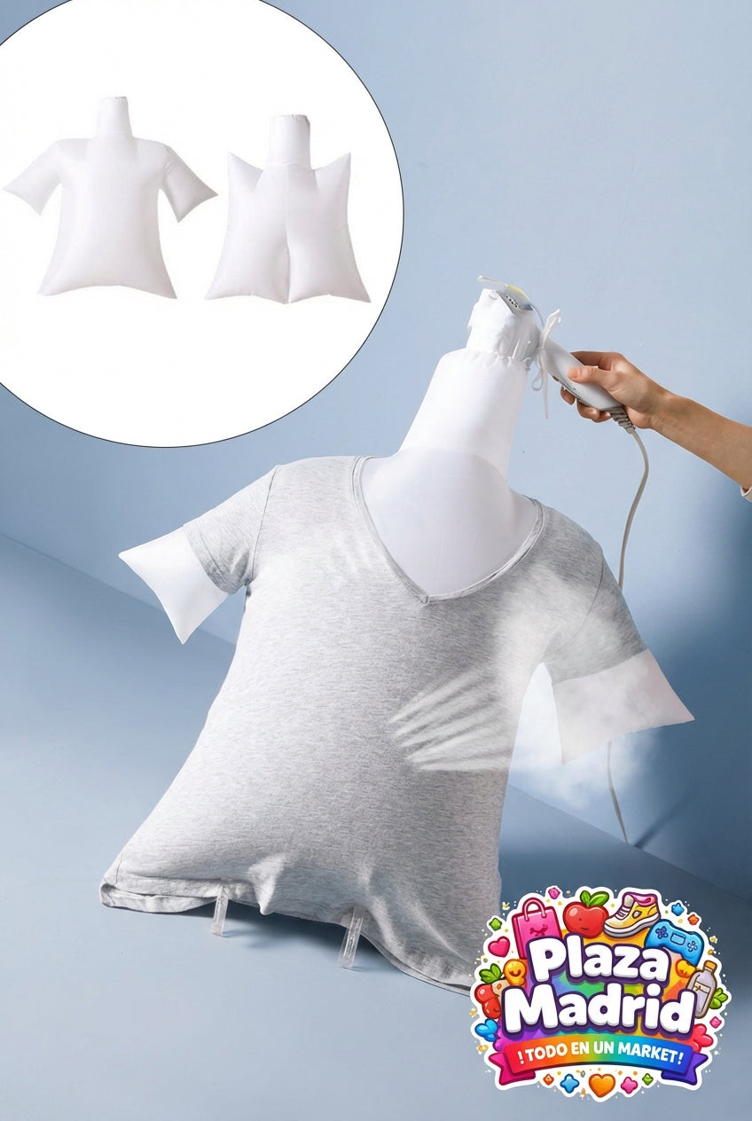 Secadora de ropa portátil