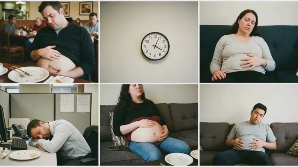 SUP Gummies de Vinagre de Manzana - 3 Botes