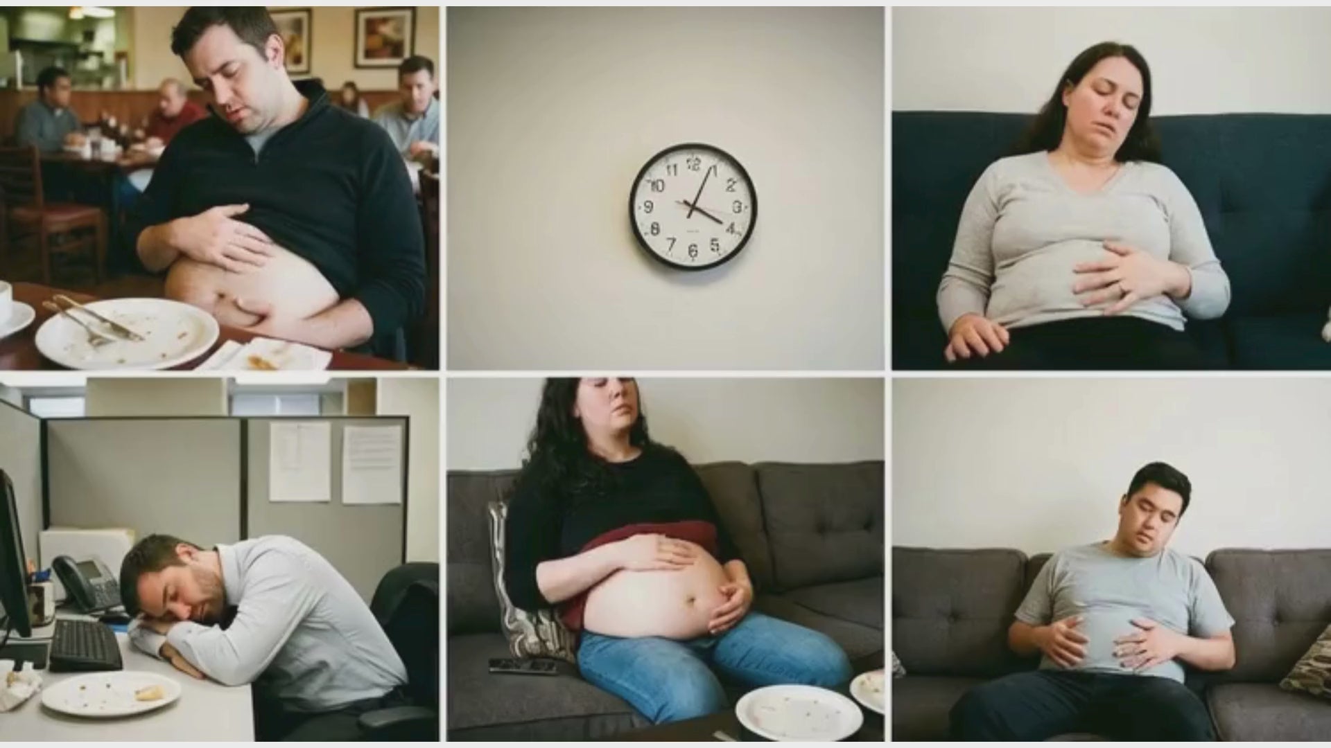 SUP Gummies de Vinagre de Manzana - 3 Botes